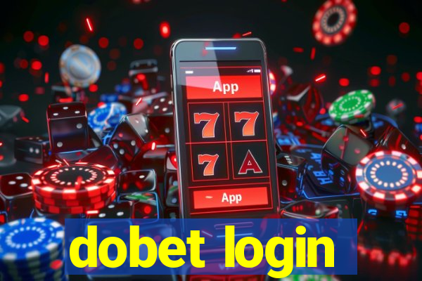 dobet login